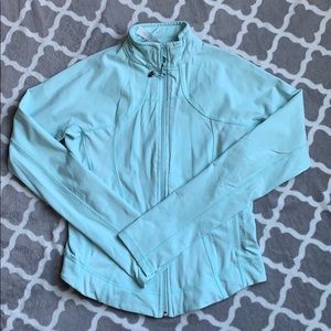 Lululemon zipped sweater